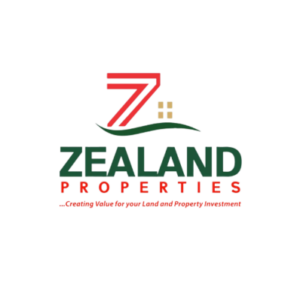 Zealand properties logo